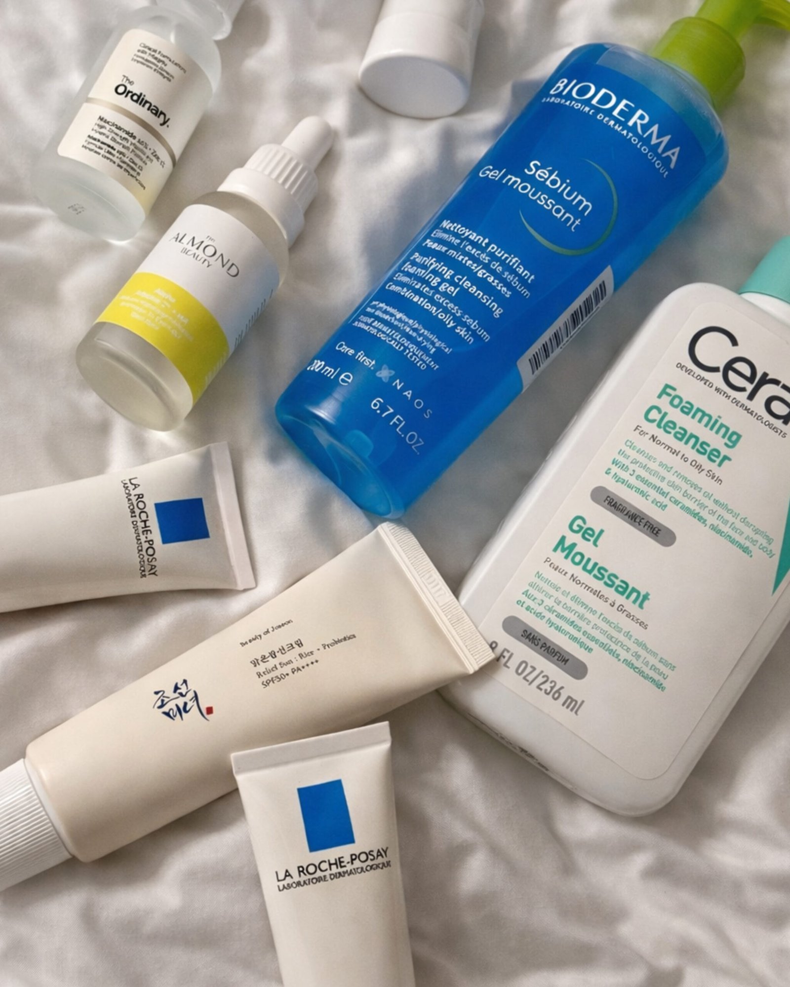 Women's care products