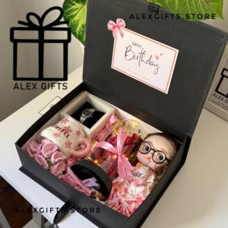 كيوت بوكس 🎀✨