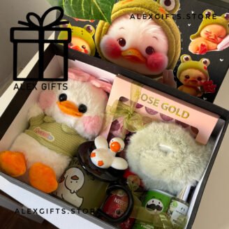 بوكس البطبوط 🥺