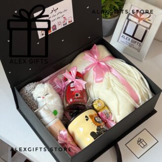 بوكس محبين القطط 🐈