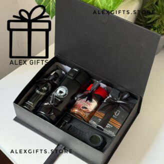 بوكس المزاج