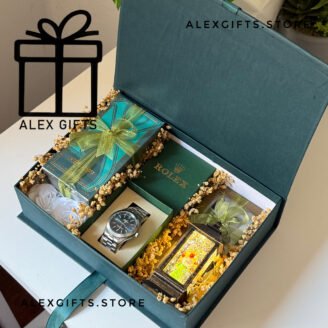 بوكس رجالي رمضاني