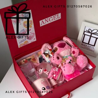 ستيتش بينك VIP ✨