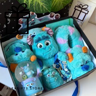 بوكس شلبي VIP