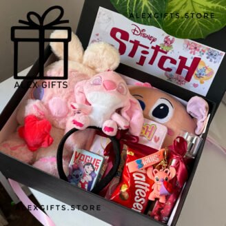 بوكس ستيتش VIP