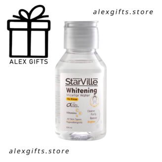 StarVille Whitening Micellar Water