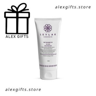 LEYLAK CLEANSING GEL