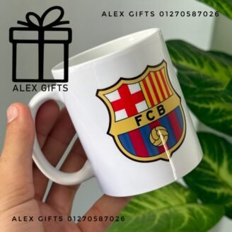 مجات مطبوعه عليها فريقك المفضل ⚽