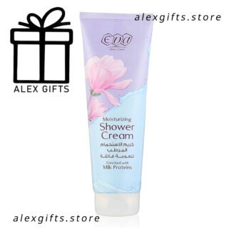 EVA Shower Cream