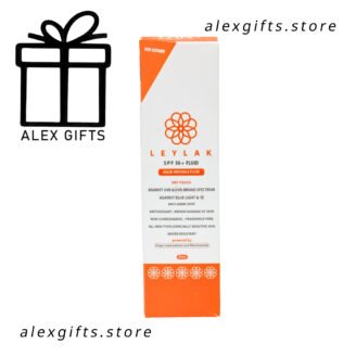 واقي الشمس LEYLAK