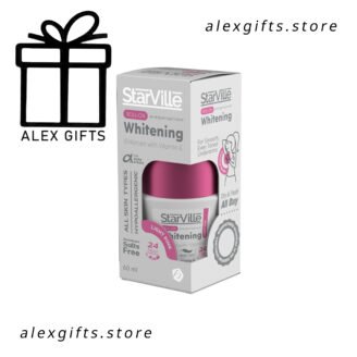 ستارفيل رول أون