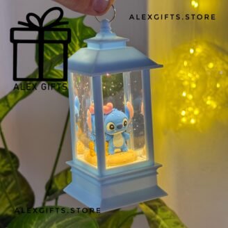 فانوس ستيتش وسط✨