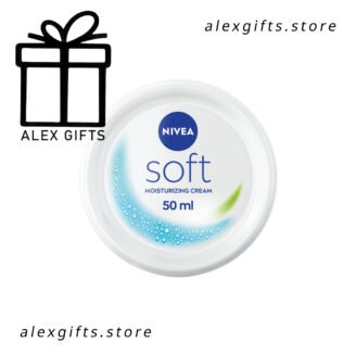 NIVEA soft