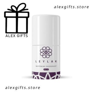 LEYLAK WHITENING DEODORANT ROLL ON