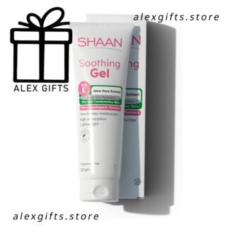 Shaan Soothing Gel