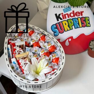 بوكس بيضة الكندر 🥺❤️