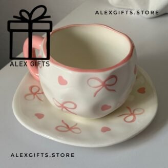 طقم مج كيوت 🎀