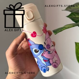 مج ستيتش ستانلس