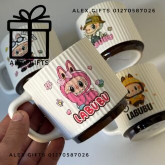 مجات لابوبو