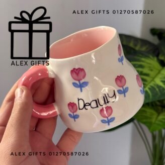 مج توليب 🌷✨