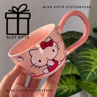 مج هالو كيتي 🎀