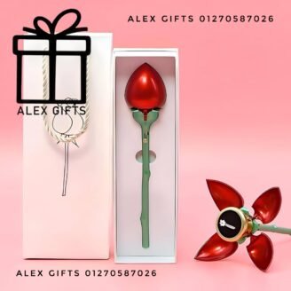 وردة تقديم خاتم 🌹