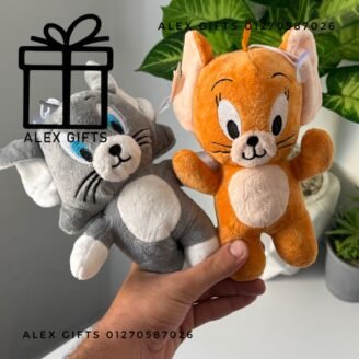 توم اند جيري 🐱