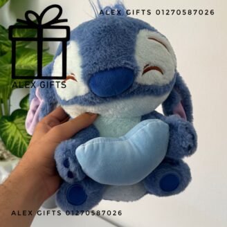 ستيتش قلب 💙