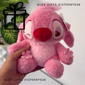 ستيتش بينك 💕