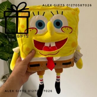 سبونج بوب كبير 💛✨
