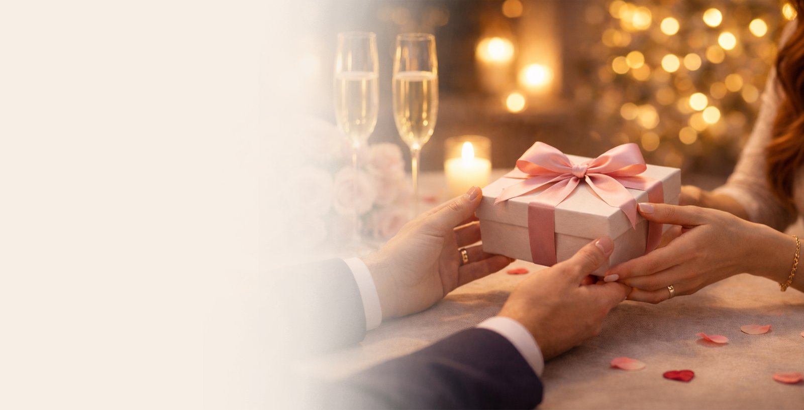 هدايا عيد زواج