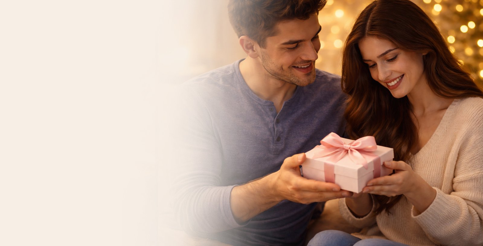 هدايا لخطيبتي