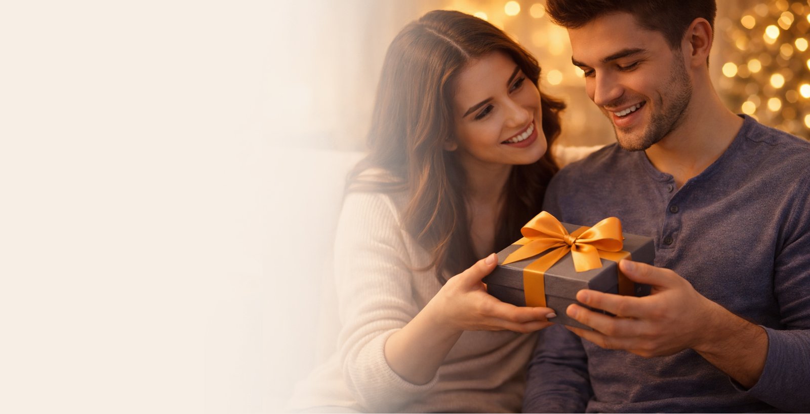 هدايا لخطيبي