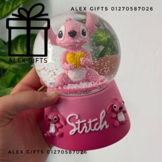 بلورة ستيتش 💙🩷