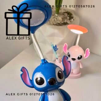 اباجورة ستيتش